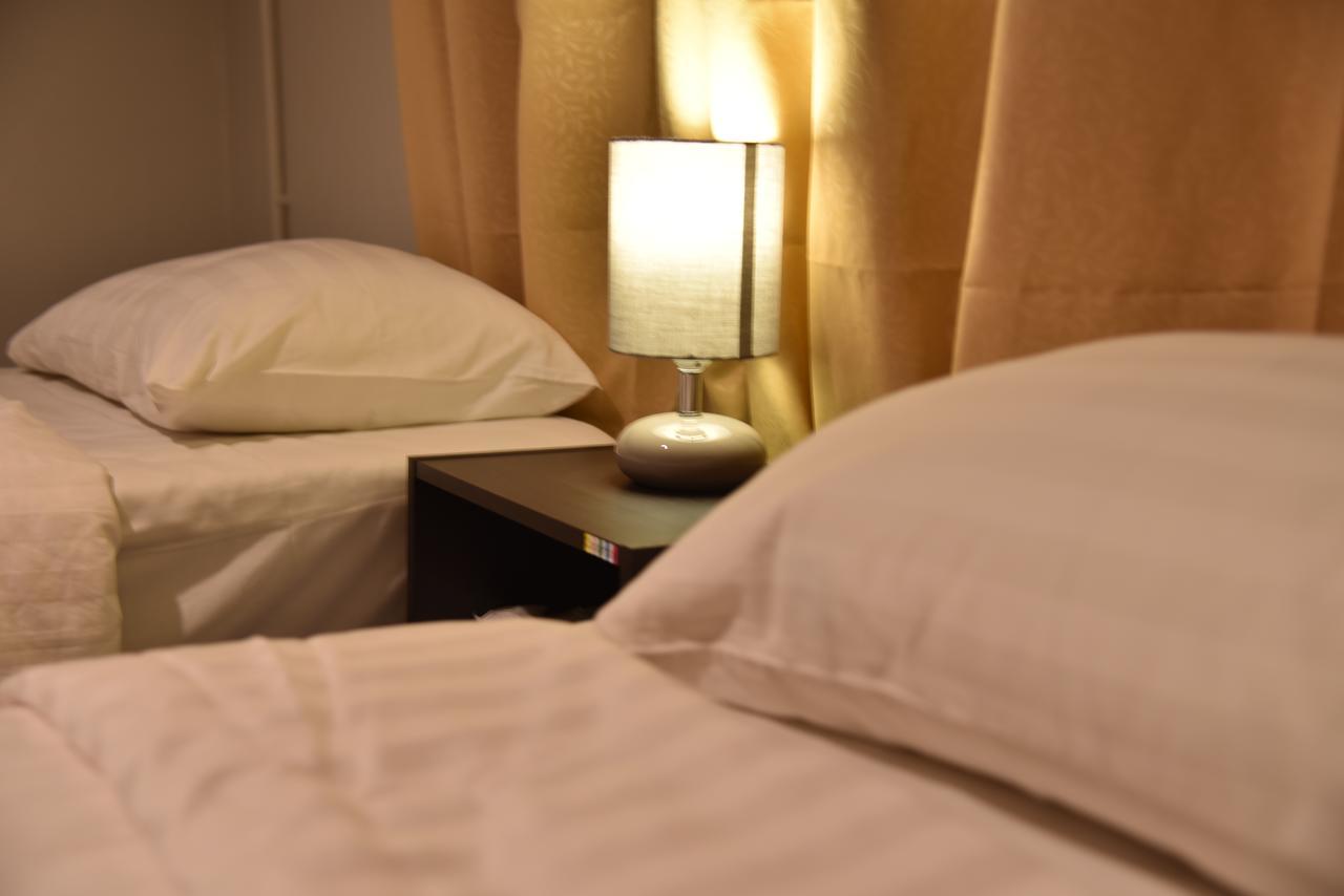 Pama Guesthouse Чиангмай Экстерьер фото